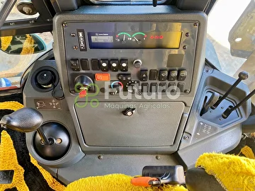 RETROESCAVADEIRA JOHN DEERE 310L ANO 2022
