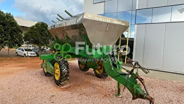 DISTRIBUIDOR STARA HERCULES 10.000 ANO 2012