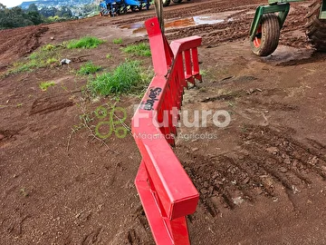 ENLEIRADOR TRASEIRO SÃO JOSÉ ANO 2021