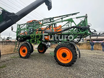 PULVERIZADOR STARA GLADIADOR 2300 ANO 2018