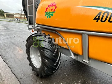 PULVERIZADOR KO SPEED JET 4000 ANO 2015