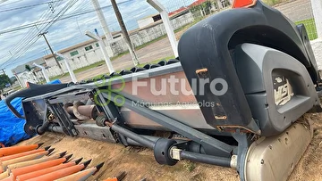 PLATAFORMA GTS PRODUTIVA BLACK IS1450 15X45