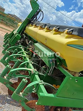 PLANTADEIRA JOHN DEERE 2117 ANO 2020