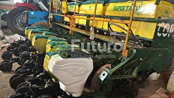PLANTADEIRA TATU MARCHESAN COP FLEX SUPREMA ANO 2003