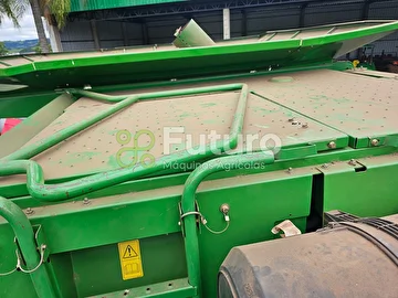 COLHEITADEIRA JOHN DEERE STS 9470 ANO 2011