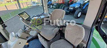 TRATOR JOHN DEERE 8270R ANO 2019