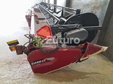 PLATAFORMA CASE 35F ANO 2019