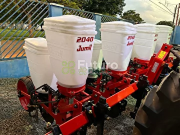 PLANTADEIRA JUMIL JM 2040 ANO 2023