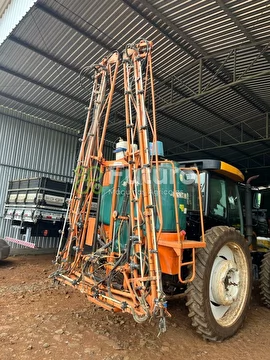 PULVERIZADOR PANTER 900 ANO 2017