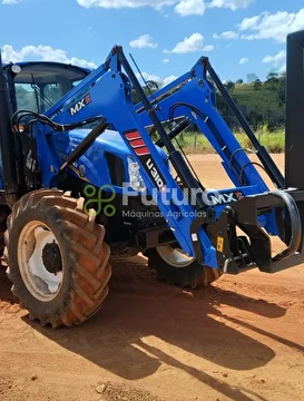 TRATOR NEW HOLLAND T6.130 ANO 2020