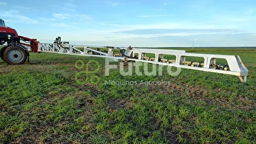 PULVERIZADOR KUHN STRONGER 4000 ANO 2021