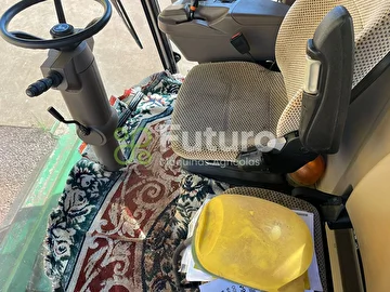 COLHEITADEIRA JOHN DEERE S440 ANO 2019