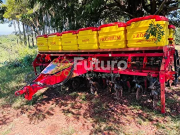 PLANTADEIRA VENCE TUDO PREMIUM 12000 ANO 2008