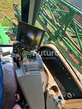 PULVERIZADOR JOHN DEERE M4040 ANO 2022
