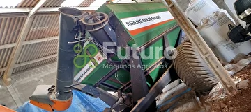 CARRETA GRANELEIRA STARA REBOKE NINJA 19.000 ANO 2018