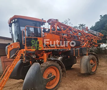PULVERIZADOR JACTO UNIPORT 2530 ANO 2020