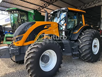 TRATOR VALTRA 194 HITECH ANO 2022