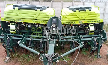 PLANTADEIRA KF 11/45 ANO 2020