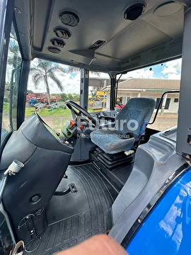 TRATOR NEW HOLLAND TM 7040 ANO 2012