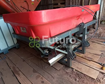 DISTRIBUIDOR MASSEY FERGUSON MF 2013 ANO 2014
