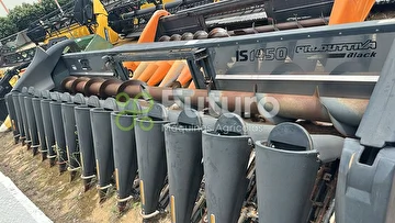 PLATAFORMA GTS PRODUTIVA BLACK IS1450 15X45