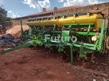 PLANTADEIRA JOHN DEERE 1113 ANO 2014