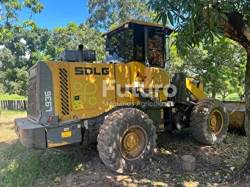 PA CARREGADEIRA SDLG LG 936 L ANO 2020