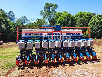 PLANTADEIRA METASA PDM 9810 ANO 2004