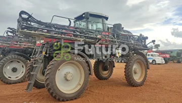 PULVERIZADOR MASSEY FERGUSON 530R ANO 2023