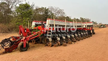 PLANTADEIRA JUMIL 8090PD ANO 2016
