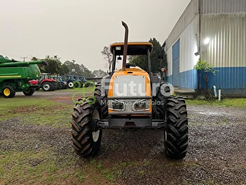 TRATOR VALTRA BM 125I ANO 2008
