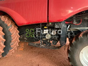 COLHEITADEIRA CASE 7230 ANO 2015