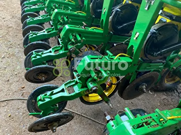 PLANTADEIRA JOHN DEERE 1111 ANO 2014