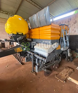 PLANTADEIRA VALTRA BP 905M ANO 2020