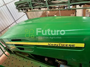 PULVERIZADOR JOHN DEERE 4730 ANO 2013
