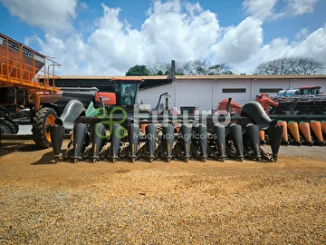 PLATAFORMA GTS PRODUTIVA ANO 2009