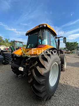 TRATOR VALTRA A 124 ANO 2023