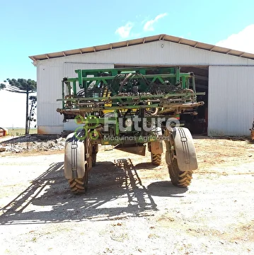 PULVERIZADOR JOHN DEERE 4630 ANO 2011