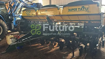 PLANTADEIRA TATU MARCHESAN COP FLEX SUPREMA ANO 2003
