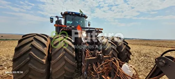 TRATOR NEW HOLLAND T9 480 ANO 2020
