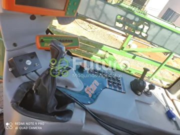 PULVERIZADOR STARA GLADIADOR 2300 ANO 2011