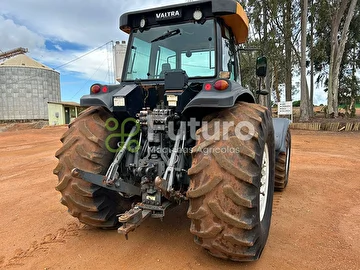 TRATOR VALTRA BH 180 ANO 2013