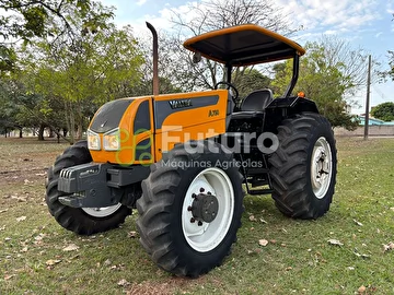 TRATOR VALTRA A 750 ANO 2012