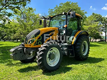 TRATOR VALTRA A 124 ANO 2019