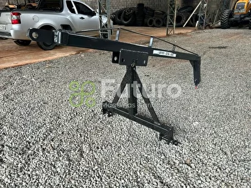 GUINCHO JPM GTA 800 ANO 2023