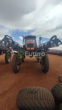PULVERIZADOR MASSEY FERGUSON 530R ANO 2023