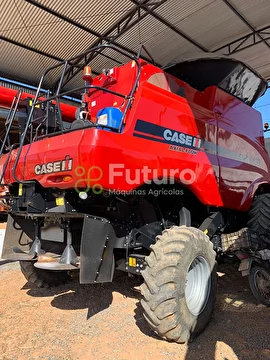 COLHEITADEIRA CASE 6130 ANO 2020