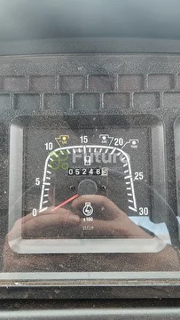 TRATOR NEW HOLLAND TS 6020 ANO 2011