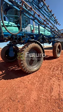 PULVERIZADOR MONTANA STRONGER 3000 ANO 2014