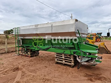 DISTRIBUIDOR STARA HÉRCULES 24000 ANO 2014